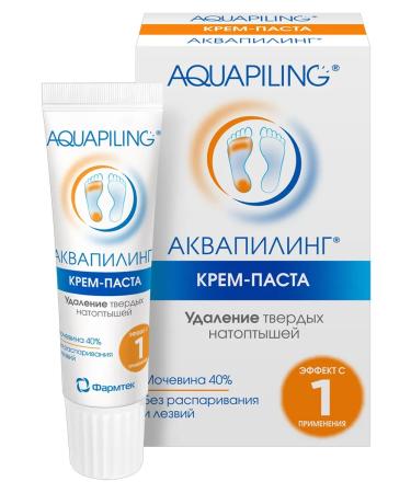 PHARMTEK Cream-paste from Aquapyling 20ml