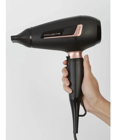 Rowenta Hair hair dryer Pro Expert CV8830F0 - Buy Online on GoSupps.com