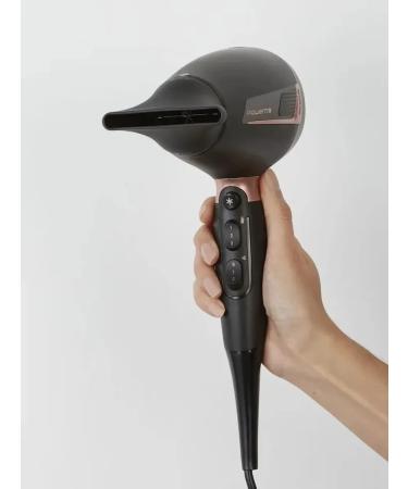 Rowenta Hair hair dryer Pro Expert CV8830F0 - Buy Online on GoSupps.com