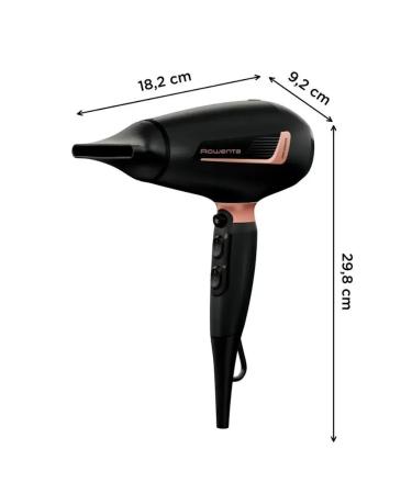Rowenta Hair hair dryer Pro Expert CV8830F0 - Buy Online on GoSupps.com