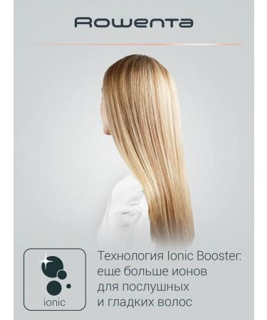 Rowenta Hair hair dryer Pro Expert CV8830F0 - Buy Online on GoSupps.com