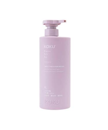 KOKU Shampoo K1 Balancing with mineral mud - Buy Online on GoSupps.com