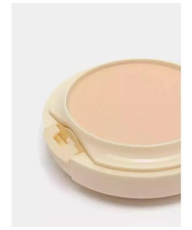 Mariam Beauty Facial powder matting compact compact with a mirror tone02 - Buy Online on GoSupps.com