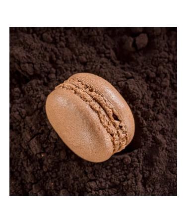 Cacao Barry Cocoa powder low -fat Legeere 1% 125 grams - Buy Online on GoSupps.com