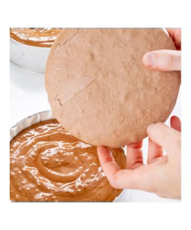 Cacao Barry Cocoa powder low -fat Legeere 1% 125 grams - Buy Online on GoSupps.com