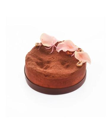 Cacao Barry Cocoa powder Decor Cacao insoluble 125 grams - Buy Online on GoSupps.com