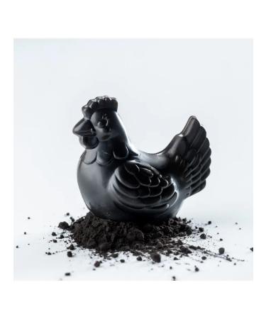 Cacao Barry 100% cocoa powder Alkalized Noir Intense 125 grams - Buy Online on GoSupps.com