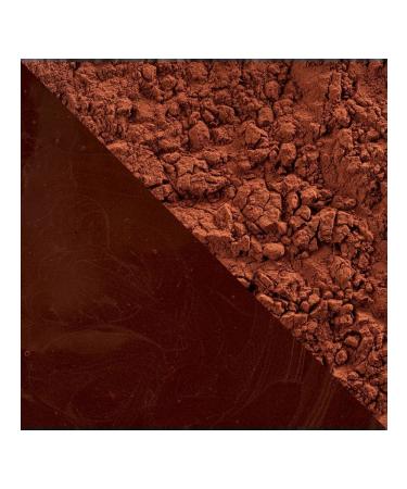 Cacao Barry 100% cocoa powder Alkalized Rouge Ultime 125 grams - Buy Online on GoSupps.com