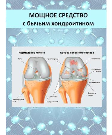 Long Summers Chondroitin with glucosamine for joints 125 ml - Buy Online on GoSupps.com
