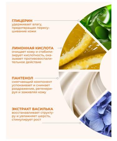 furfe Shampoo for puppies and kittens from 1 month - Buy Online on GoSupps.com