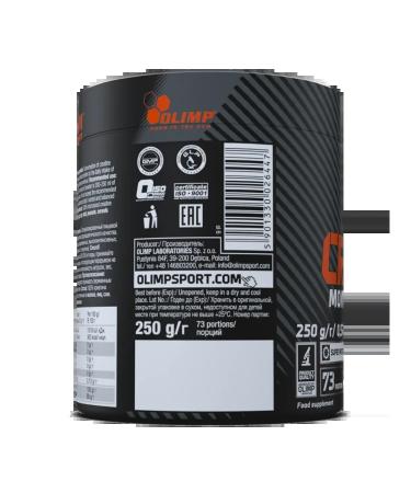 Olimp Sport Nutrition creatine monohydrate Powder Olympus powder 73 portions - Buy Online on GoSupps.com