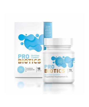 The power of Siberia is health Nutrition Comfort for comfortable digestion (3+) - Buy Online on GoSupps.com