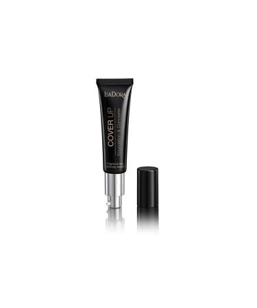 isadora Cover Up Concealer Tonal Corester Tone 66 35ml