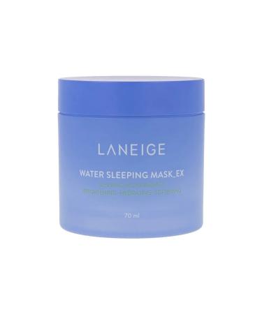 Laneige Moisturizing night mask Water Sleeping Mask Ex