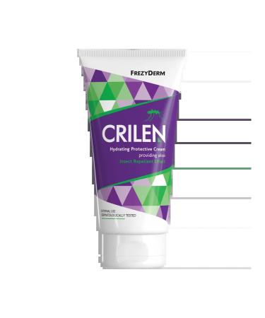 FrezyDerm Crilen Cream repellent from insect bites moisturizer 125ml
