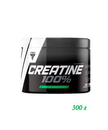 Trec Nutrition 100% creatine with vitamin C