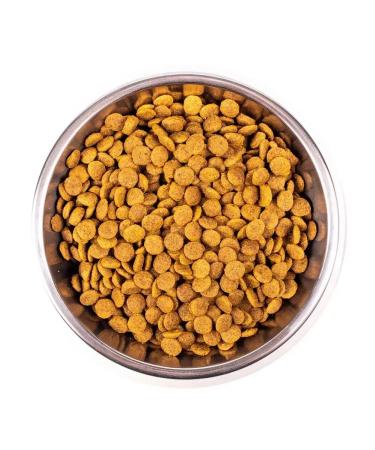 MONGE Sterilated dry food for sterilized cats 1.5 kg - Buy Online on GoSupps.com