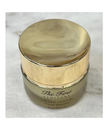 O HUI FIRST GENITURA anti -aging face cream (10 ml) - Buy Online on GoSupps.com