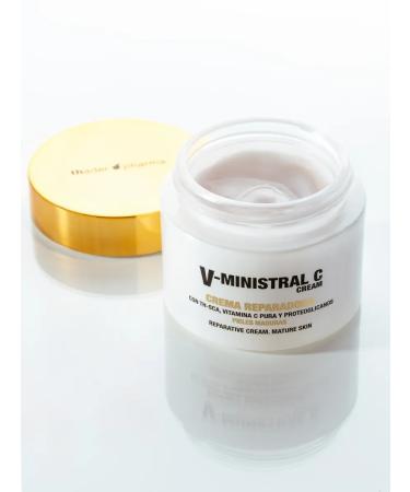 Thader Pharma Moisturizing anti -aging whitening face cream - Buy Online on GoSupps.com