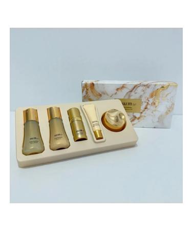 SUM37 Anti -aging cosmetics set (5pcs) Losecsumma - Buy Online on GoSupps.com