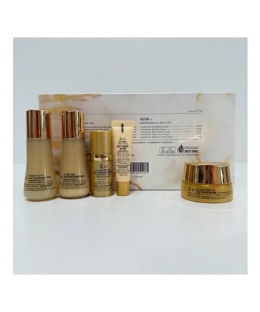SUM37 Anti -aging cosmetics set (5pcs) Losecsumma - Buy Online on GoSupps.com