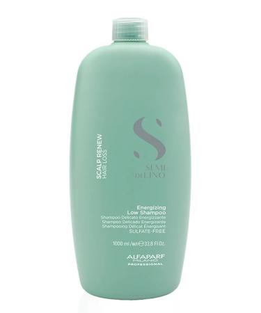 Alfaparf Milano Alfaparf SDL SCALP Energizing Low Shampoo 1000 ml