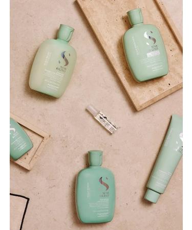 Alfaparf Milano Alfaparf SDL SCALP Energizing Low Shampoo 1000 ml - Buy Online on GoSupps.com