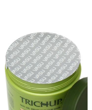 TRICHUP Hair mask against falling out 500 ml - Buy Online on GoSupps.com