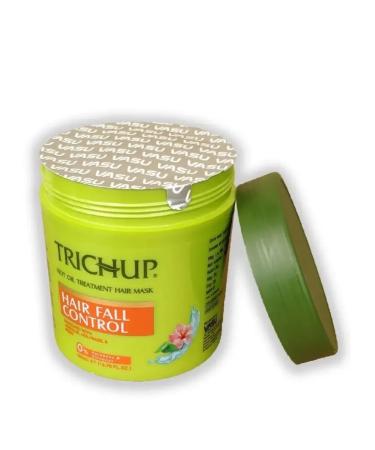 TRICHUP Hair mask against falling out 500 ml - Buy Online on GoSupps.com