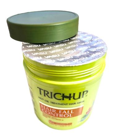 TRICHUP Hair mask against falling out 500 ml - Buy Online on GoSupps.com