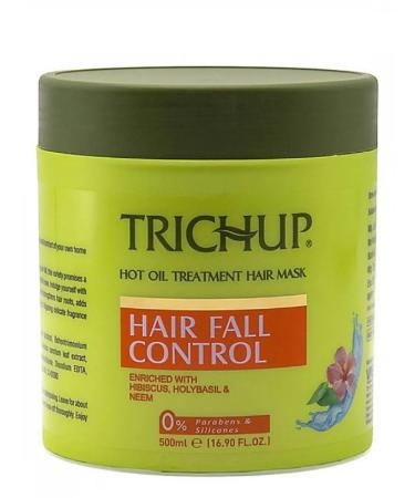 TRICHUP Hair mask against falling out 500 ml - Buy Online on GoSupps.com