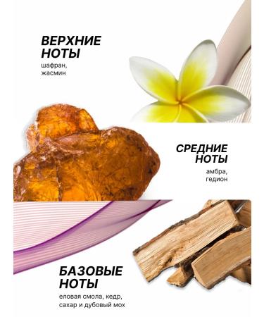 MIRACLEA Amberwood and Flowers perfumed shampoo - Buy Online on GoSupps.com