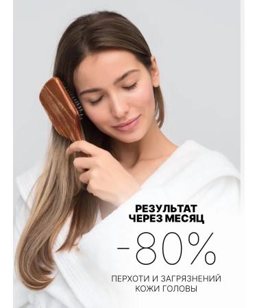 MIRACLEA Amberwood and Flowers perfumed shampoo - Buy Online on GoSupps.com