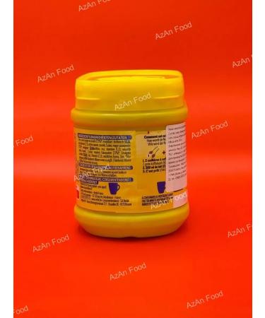 Nesquik Cocoa Nesvik is soluble 900 g - Buy Online on GoSupps.com