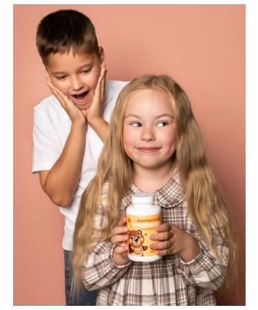 ArtLife Marmalade probiogogs art Life with prebiotics for children - Buy Online on GoSupps.com