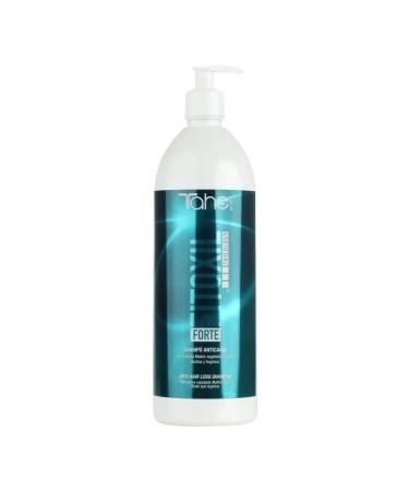 Tahe Anti-hair loss shampoo