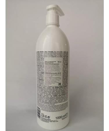 Tahe Anti-hair loss shampoo - Buy Online on GoSupps.com