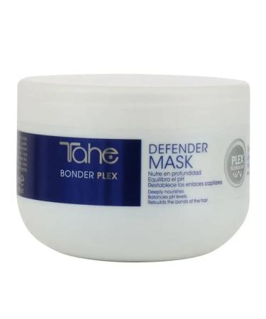 Tahe Bonder PLEX Bonder PLEX Hair Mask - Buy Online on GoSupps.com