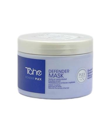 Tahe Set of shampoo and Bonder plex blonde mask - Buy Online on GoSupps.com