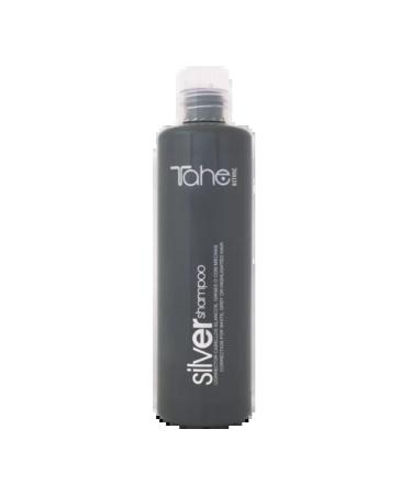 Tahe Silver shampoo for blond hair