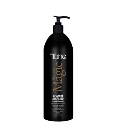Tahe Alcalino deep cleansing shampoo - Buy Online on GoSupps.com