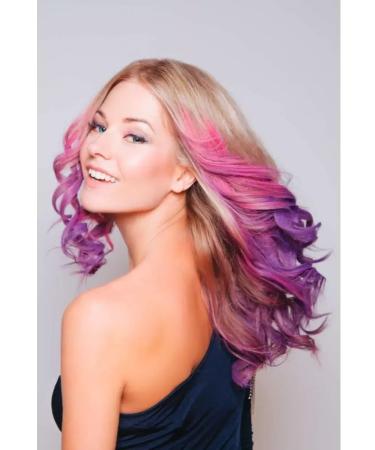 Tahe Ionic moisturizing shampoo for dyed hair - Buy Online on GoSupps.com