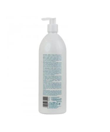 Tahe Ionic moisturizing shampoo for dyed hair - Buy Online on GoSupps.com