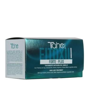 Tahe Fitoxil Forte Plus serum against hair loss