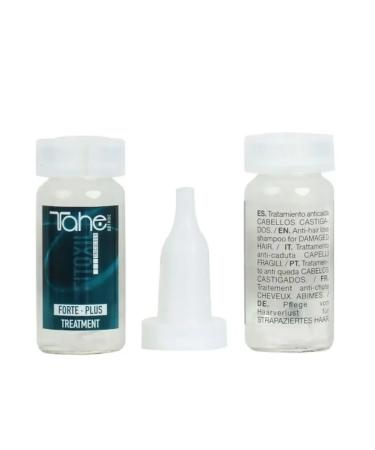Tahe Fitoxil Forte Plus serum against hair loss - Buy Online on GoSupps.com