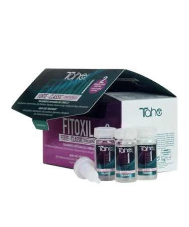 Tahe FITOXIL Anti-Hair Loss Serum - Buy Online on GoSupps.com