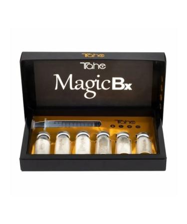 Tahe Botox for hair Magic Efecto Botox