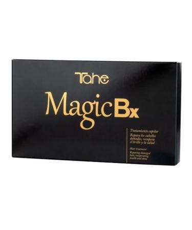 Tahe Botox for hair Magic Efecto Botox - Buy Online on GoSupps.com