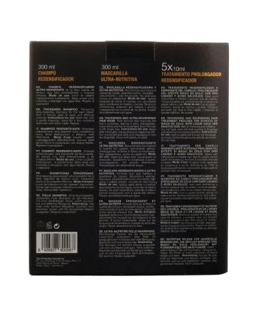 Tahe Magic bx gold for hair - Buy Online on GoSupps.com