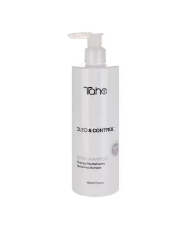 Tahe Hair restoration shampoo 400 ml - Buy Online on GoSupps.com